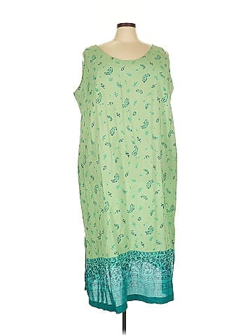 Avenue Casual Dress (view 1)
