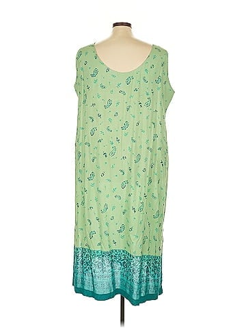 Avenue Casual Dress (view 2)
