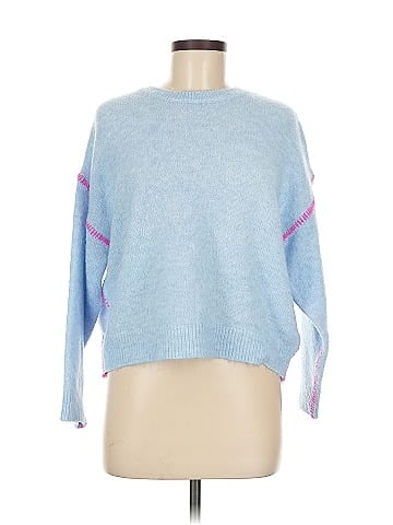 Sundry Pullover Sweater (view 1)