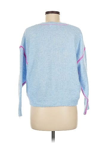 Sundry Pullover Sweater (view 2)