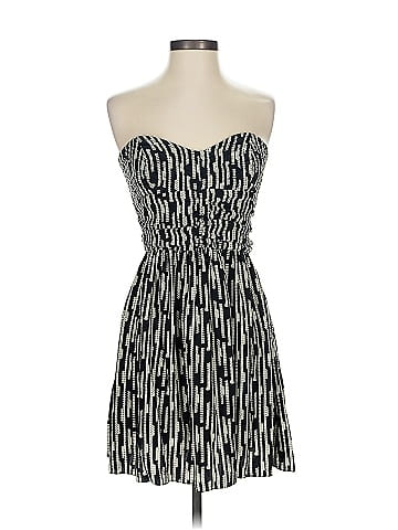 Parker Cocktail Dress (view 1)