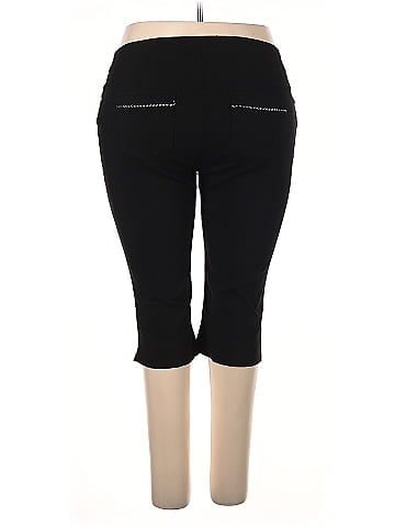 89th & Madison Active Pants (view 2)