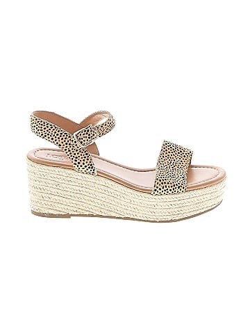 J.Crew Wedges (view 1)