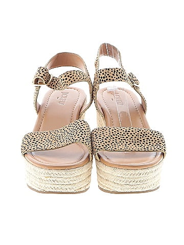 J.Crew Wedges (view 2)