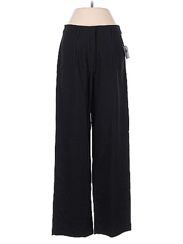 Old Navy Linen Pants (view 1)