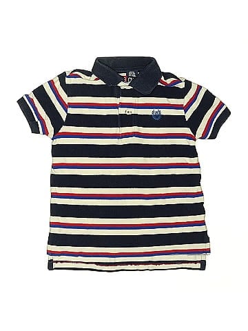 Chaps Short Sleeve Top (view 1)