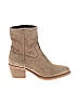 Rag & Bone Tan Ankle Boots Size EU 38 - photo 1