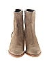 Rag & Bone Tan Ankle Boots Size EU 38 - photo 2