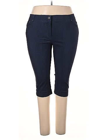 89th & Madison Casual Pants (view 1)