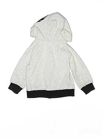 Timberland Zip Up Hoodie (view 2)