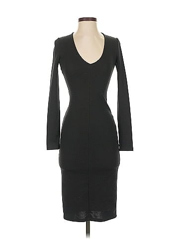 Zara TRF Cocktail Dress (view 1)