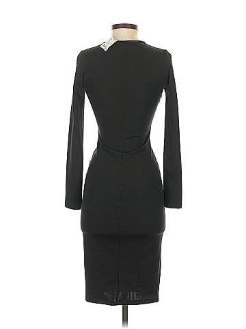 Zara TRF Cocktail Dress (view 2)