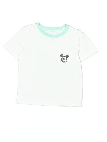 Disney Baby Short Sleeve T-Shirt (view 1)