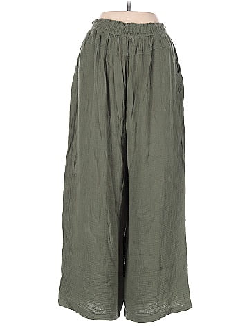 Saturday Sunday Casual Pants (view 2)