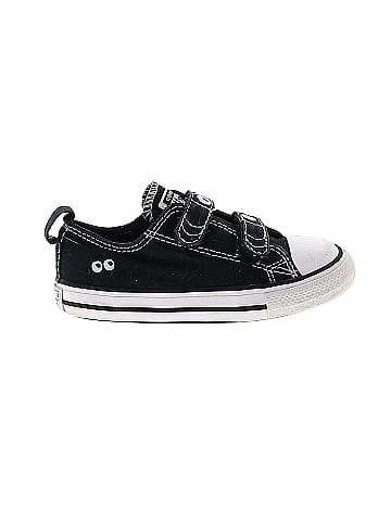 Converse Sneakers (view 1)