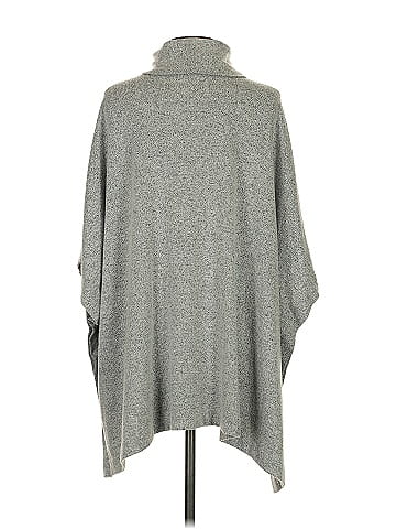 Lou & Grey for LOFT Short Sleeve Turtleneck (view 2)