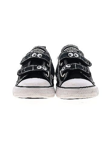 Converse Sneakers (view 2)