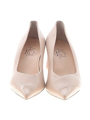 AGL Heels (view 2)