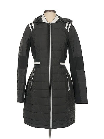 Blanc Noir Coat (view 1)