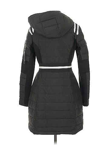 Blanc Noir Coat (view 2)