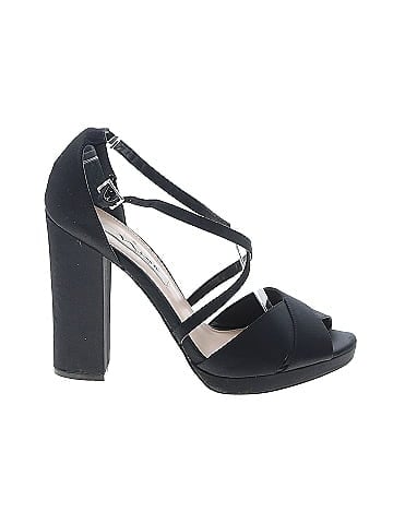 Nina Heels (view 1)