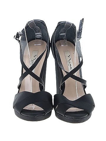 Nina Heels (view 2)
