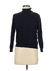 La Maille Sezane Paris 3/4 Sleeve Turtleneck