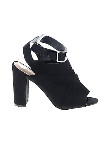 Shoedazzle Heels (view 1)