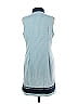 Simply Southern Blue Casual Dress Size L - photo 2