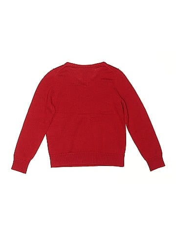 Lands' End Pullover Sweater (view 2)