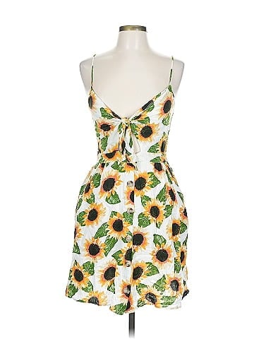 Mimi Chica Cocktail Dress (view 1)