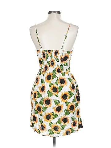 Mimi Chica Cocktail Dress (view 2)
