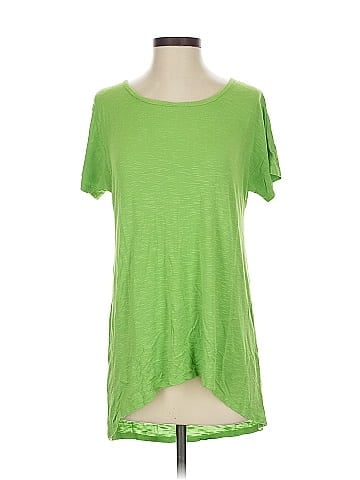 Motto Short Sleeve T-Shirt (view 1)