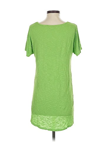 Motto Short Sleeve T-Shirt (view 2)