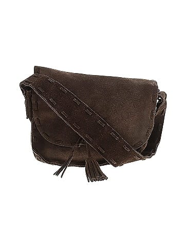 Unbranded Leather Shoulder Bag (view 1)