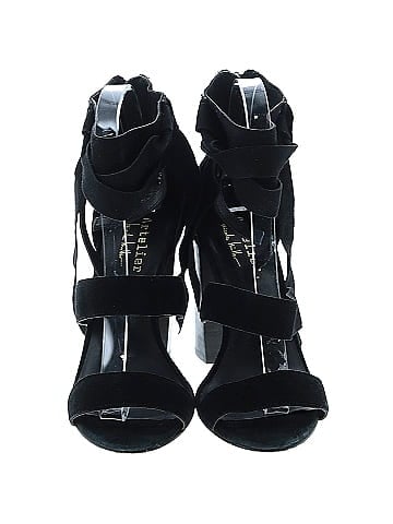 Nicole Miller Artelier Heels (view 2)
