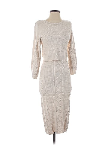Current Air Casual Dress (view 1)