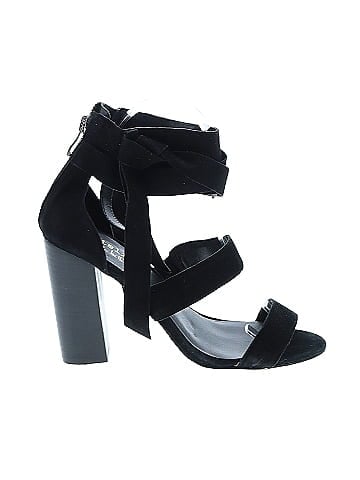 Nicole Miller Artelier Heels (view 1)