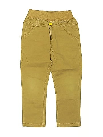 Zara Kids Khakis (view 1)