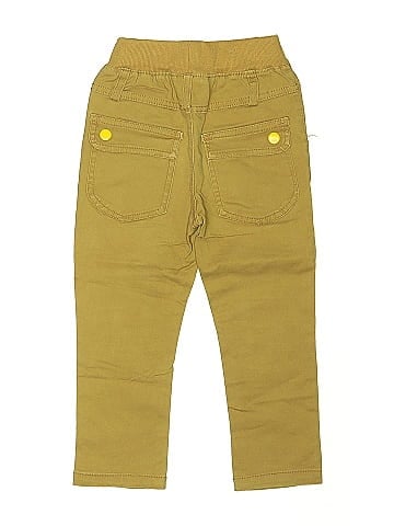 Zara Kids Khakis (view 2)