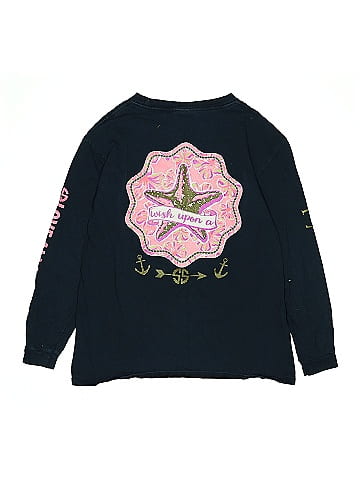 Simply Southern Long Sleeve T-Shirt (view 2)