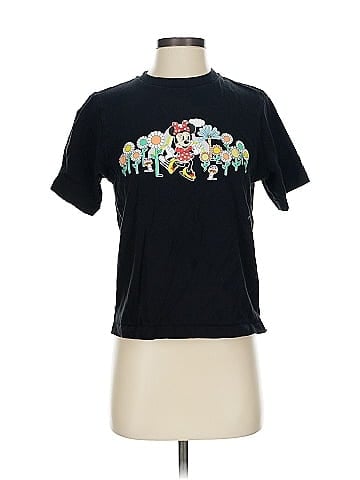 UT for Uniqlo Short Sleeve T-Shirt (view 1)