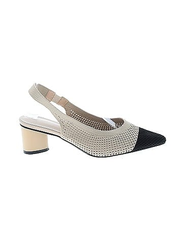 Unbranded Heels (view 1)
