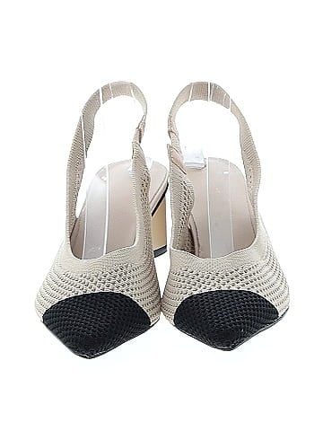 Unbranded Heels (view 2)