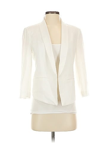 Mural Blazer (view 1)