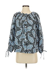 J.Crew Collection 3/4 Sleeve Blouse