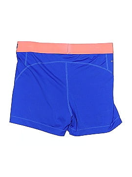 Nike Pink Athletic Shorts Size M