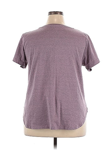 Colosseum Athletics Active T-Shirt (view 2)