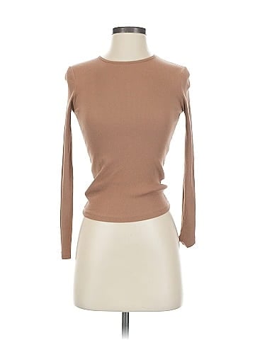 Cotton On 3/4 Sleeve T-Shirt (view 1)