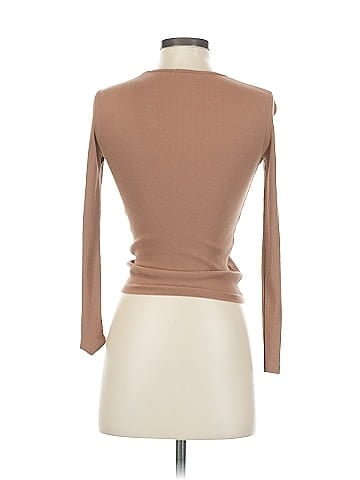 Cotton On 3/4 Sleeve T-Shirt (view 2)
